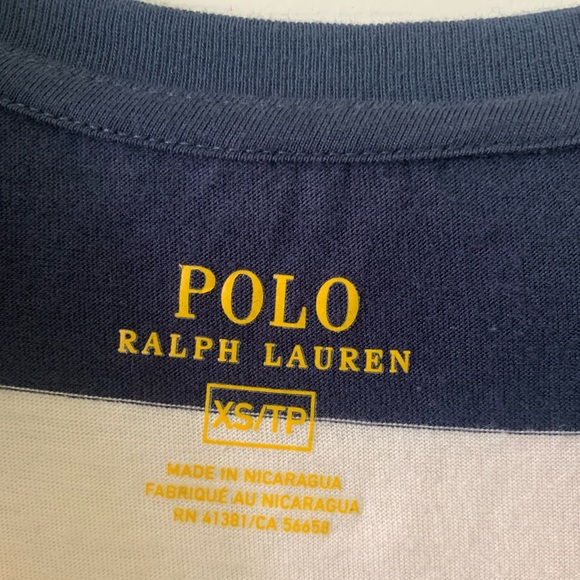 Polo By Ralph Lauren Dresses Polo Ralph Lauren Tshirt Dress Poshmark